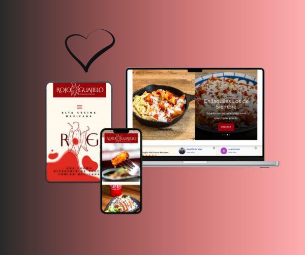 Web Presencia Online